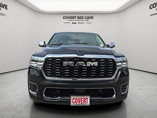 2025 RAM 1500 Tungsten