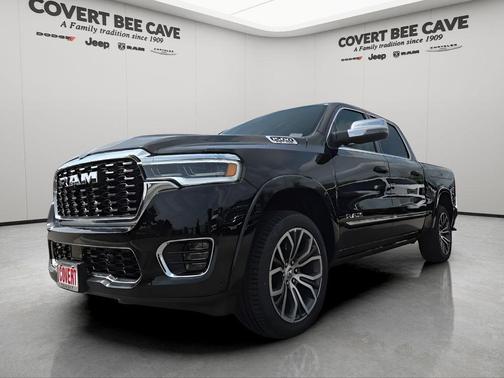 2025 RAM 1500 Tungsten