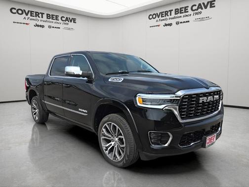 2025 RAM 1500 Tungsten