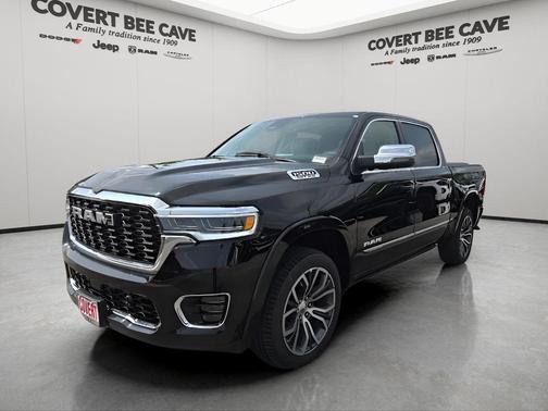 2025 RAM 1500 Tungsten