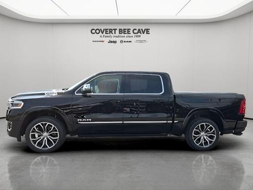 2025 RAM 1500 Tungsten