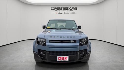 2024 Land Rover Defender P400 X-Dynamic SE