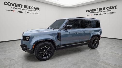 2024 Land Rover Defender P400 X-Dynamic SE