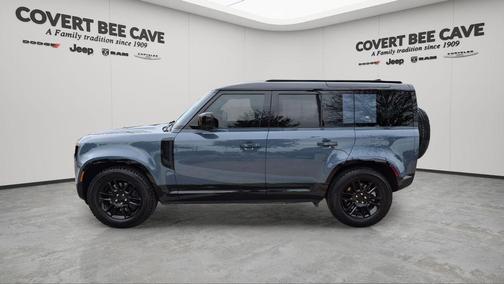 2024 Land Rover Defender P400 X-Dynamic SE