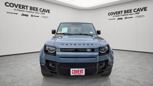 2024 Land Rover Defender P400 X-Dynamic SE