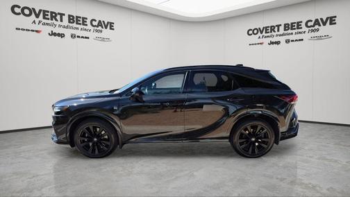 Caviar 2024 Lexus RX 500h F SPORT PERFORMANCE