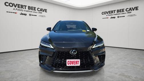 Caviar 2024 Lexus RX 500h F SPORT PERFORMANCE