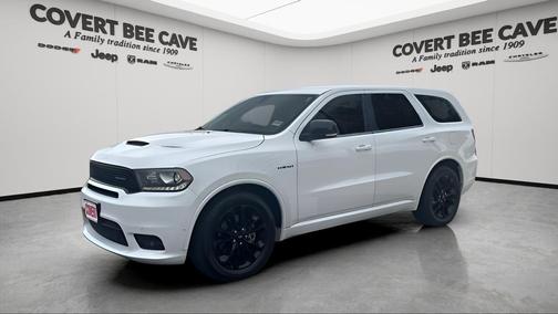 2020 Dodge Durango R/T