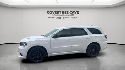 2020 Dodge Durango R/T