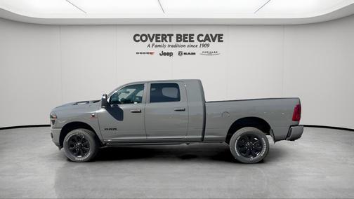 2023 RAM 3500 Laramie