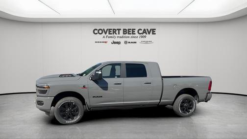 2023 RAM 3500 Laramie