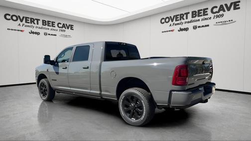 2023 RAM 3500 Laramie