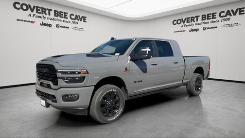 2023 RAM 3500 Laramie