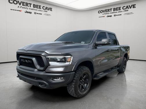 2024 RAM 1500 Rebel