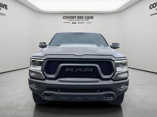 2024 RAM 1500 Rebel