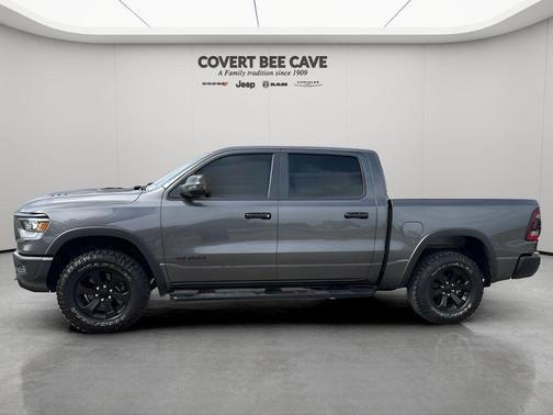 2024 RAM 1500 Rebel