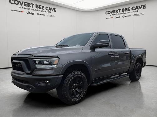 2024 RAM 1500 Rebel