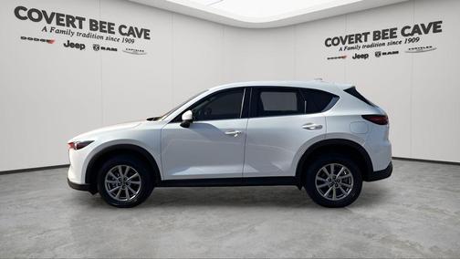 2023 Mazda CX-5 2.5 S Select Package