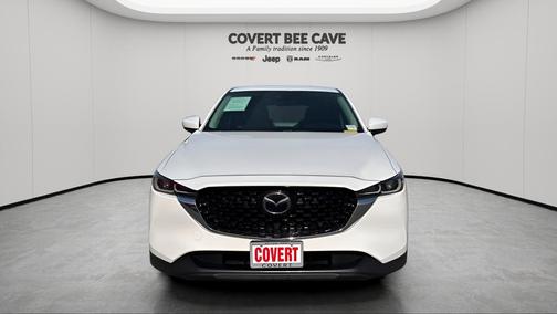 2023 Mazda CX-5 2.5 S Select Package