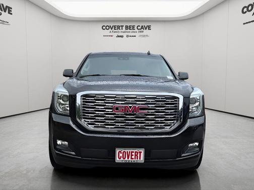 2020 GMC Yukon XL Denali