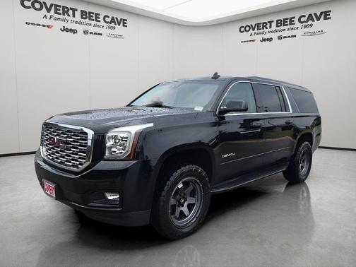2020 GMC Yukon XL Denali