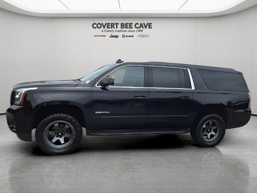 2020 GMC Yukon XL Denali