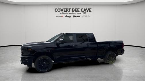 2026 RAM 2500 Limited