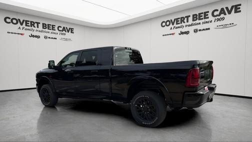 2026 RAM 2500 Limited