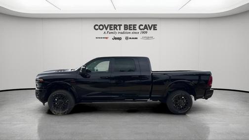 2026 RAM 2500 Limited