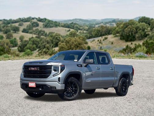 Sterling 2023 GMC Sierra 1500 Elevation