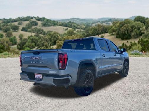 Sterling 2023 GMC Sierra 1500 Elevation