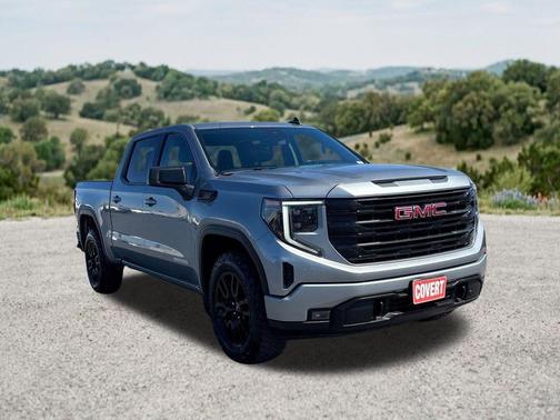 Sterling 2023 GMC Sierra 1500 Elevation