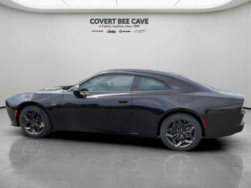 2025 Dodge Charger Daytona R/T