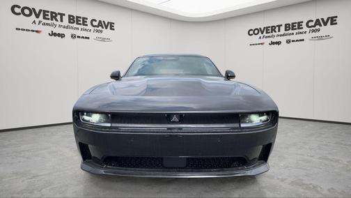 2025 Dodge Charger Daytona R/T