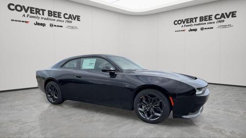 2025 Dodge Charger Daytona R/T