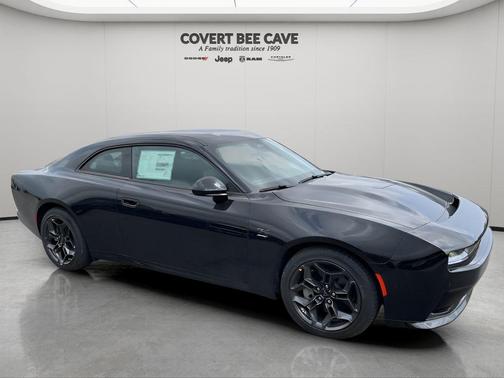 2025 Dodge Charger Daytona R/T