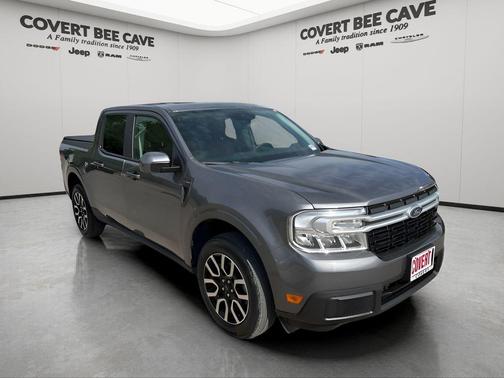 2023 Ford Maverick Lariat