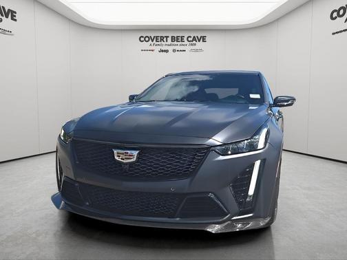 2023 Cadillac CT5-V Blackwing