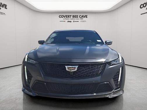 2023 Cadillac CT5-V Blackwing