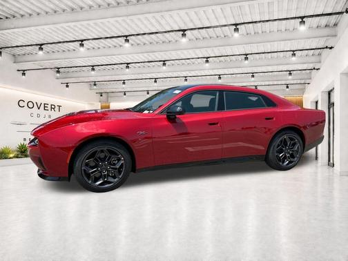 REDEYE 2026 Dodge Charger R/T