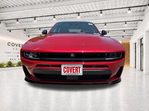 REDEYE 2026 Dodge Charger R/T