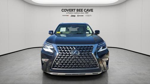 2021 Lexus GX 460 Base