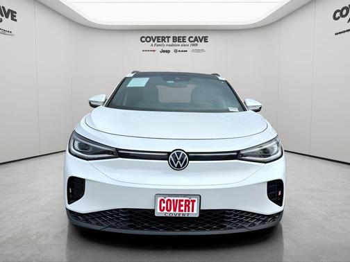 2024 Volkswagen ID.4 S