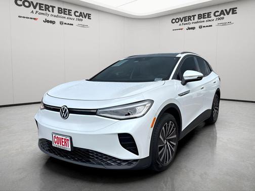 2024 Volkswagen ID.4 S
