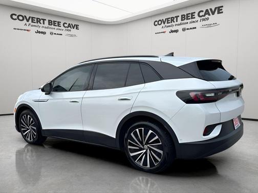 2024 Volkswagen ID.4 S
