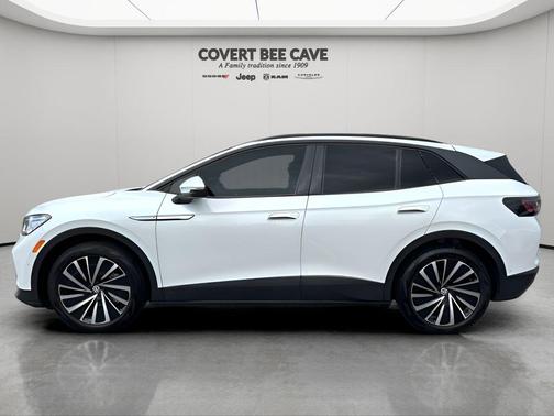 2024 Volkswagen ID.4 S