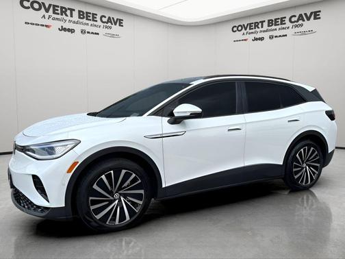 2024 Volkswagen ID.4 S