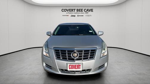 2014 Cadillac XTS Luxury