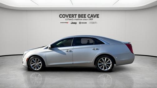 2014 Cadillac XTS Luxury