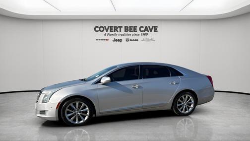 2014 Cadillac XTS Luxury